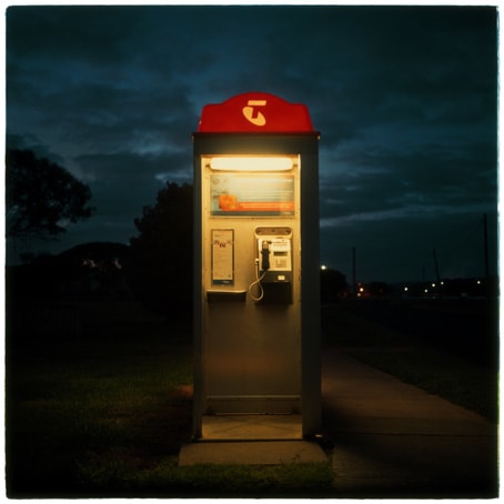 Jane Burton, The Other Side 15, 2002