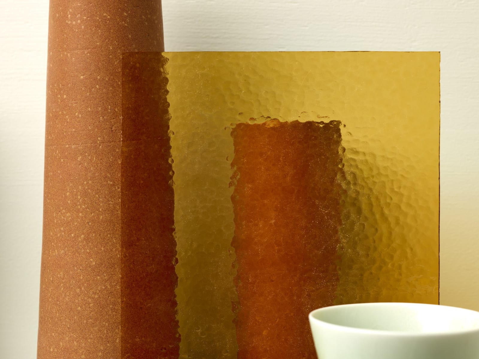 Kelly Austin, Stilled Composition 100, 2022