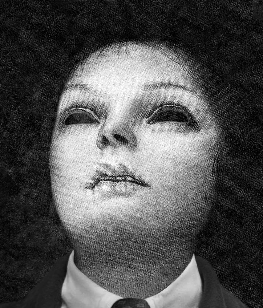 Pat Brassington, Fever, 2018