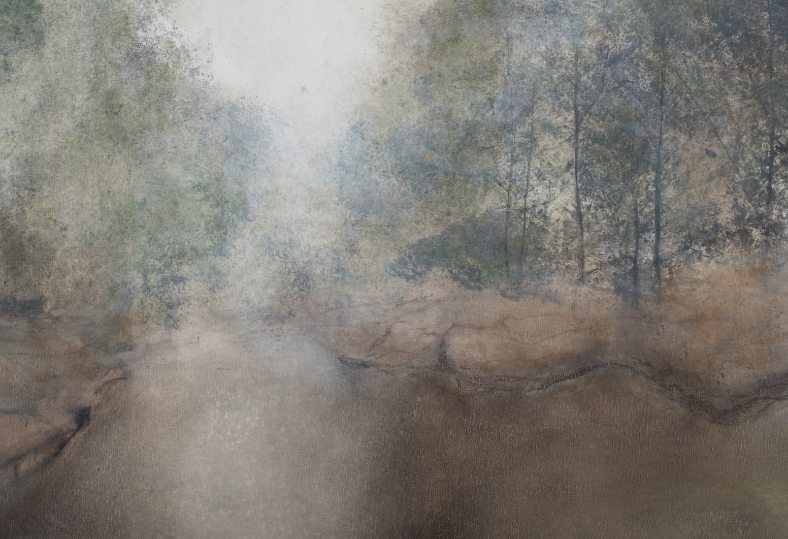 Lucinda Bresnehan, Dawn Chorus