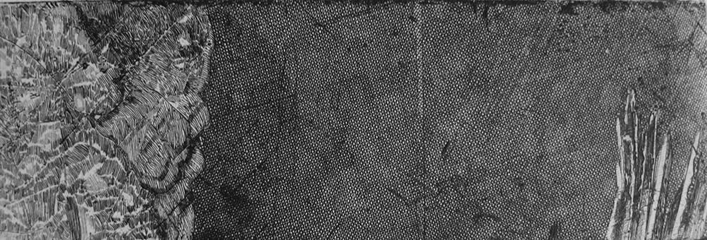 Raymond Arnold, Elsewhere world fragment No.50, 2015