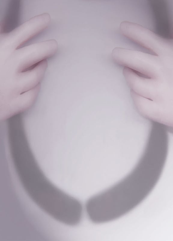 Pat Brassington, Sweet Alice, 2003