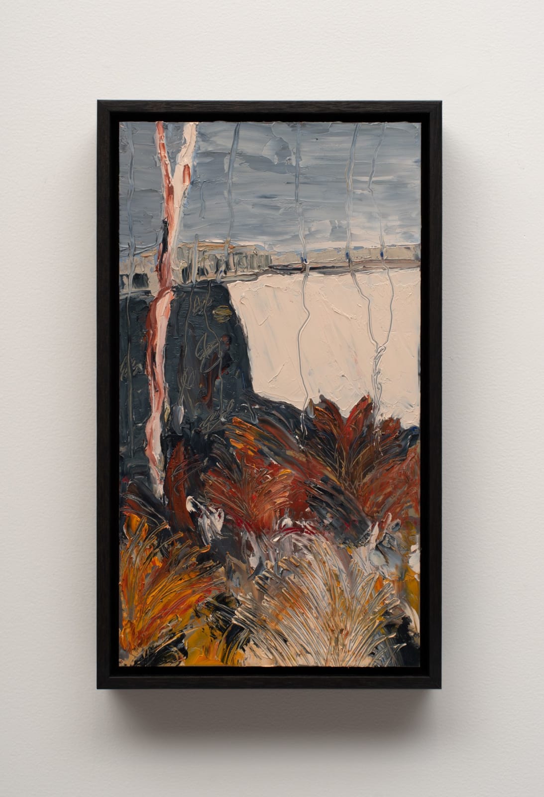 Kate Lewis, Tangara trail 2, 2023