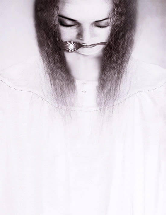 Pat Brassington, The Metallurgist, 2015
