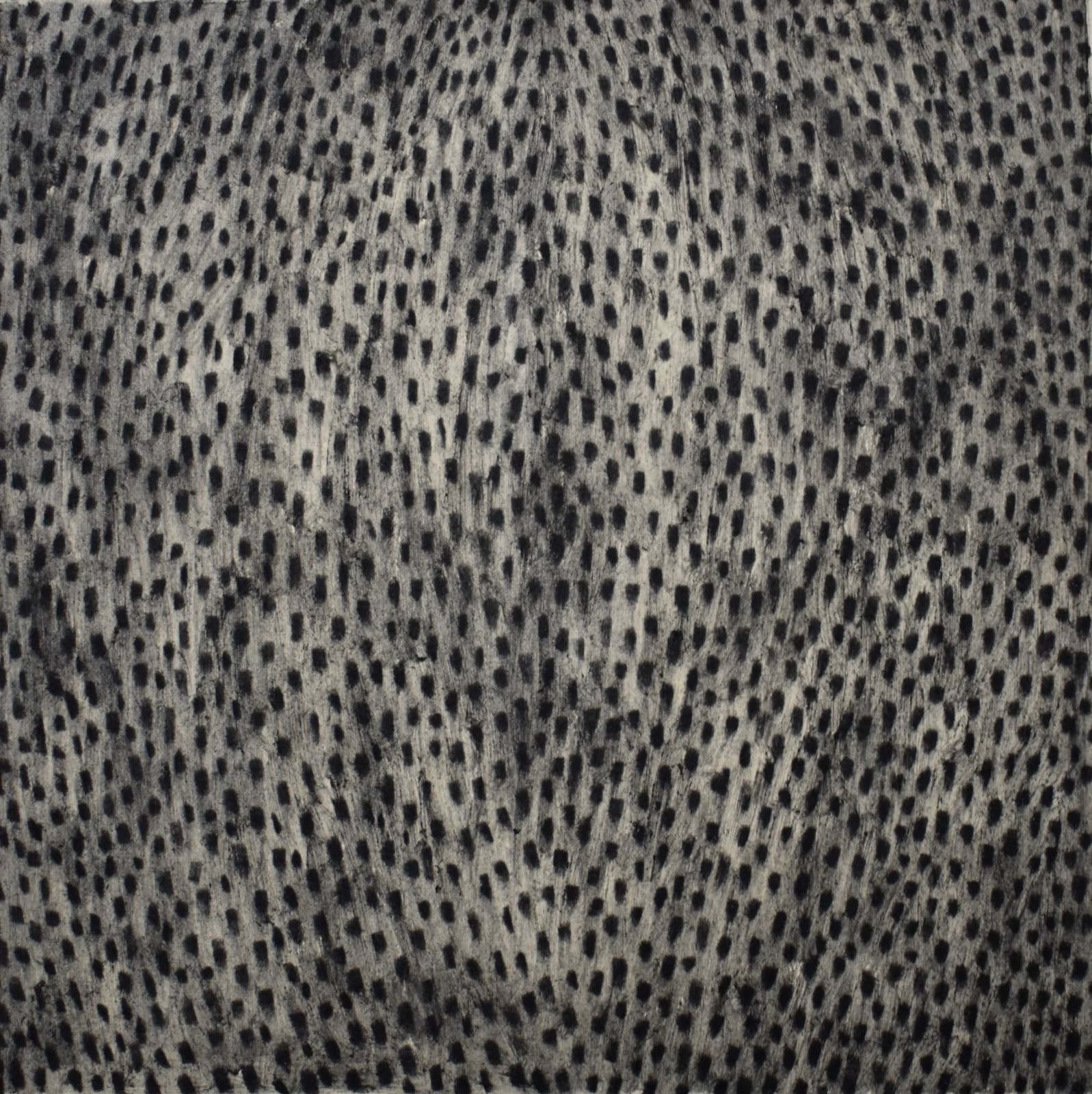 Tim Burns, The genesis drawing 4, 2024