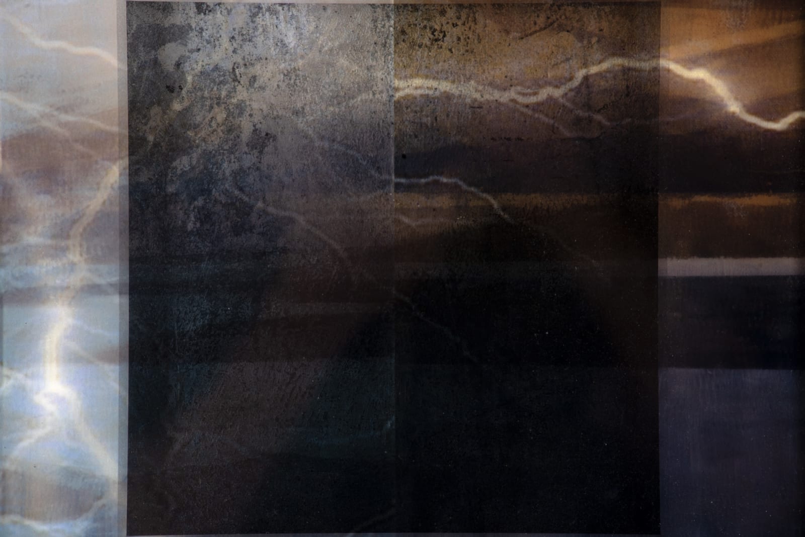 Caroline Rannersberger, Sturm und Drang (furioso) IV, 2020