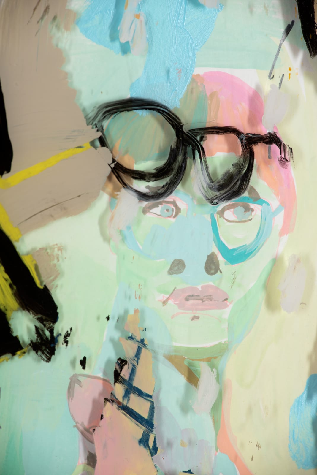 Mish Meijers, Episode 7 – The E – 1027 saga, 2020