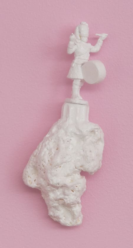 Helen Wright, Rise and Fall XIX, 2013