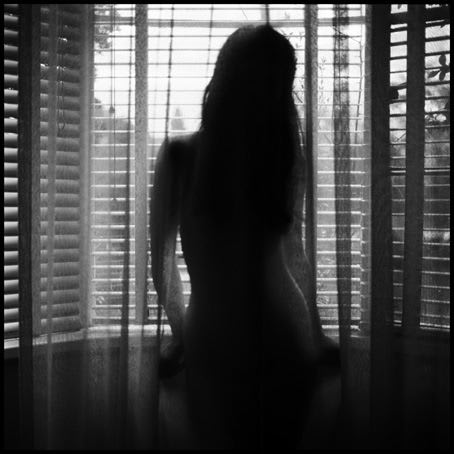 Jane Burton, The Fall 11, 2004