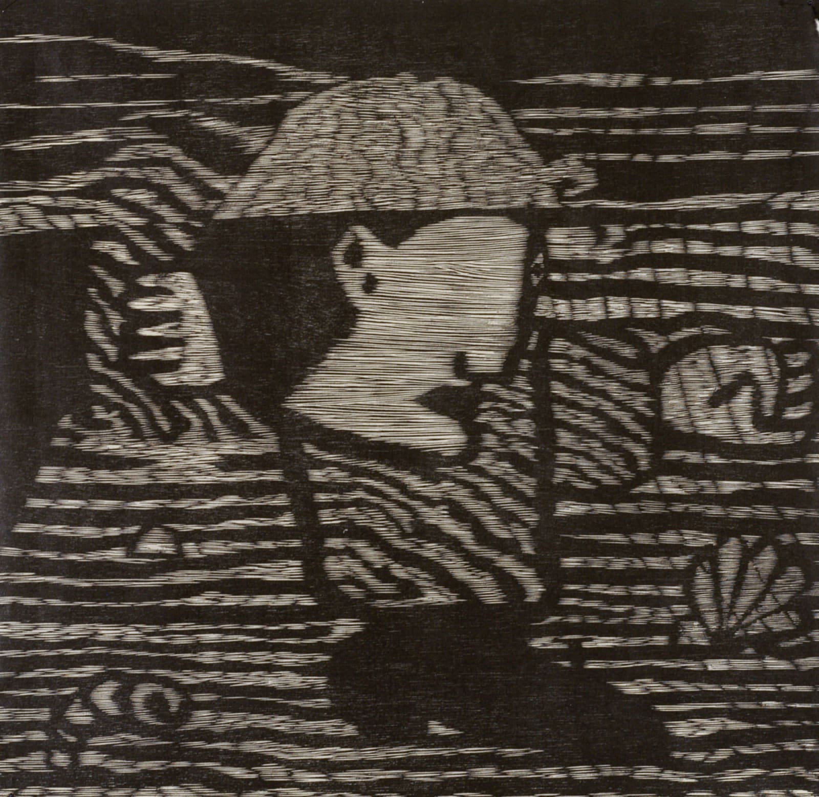 Michael Schlitz, Blind runner, 2005