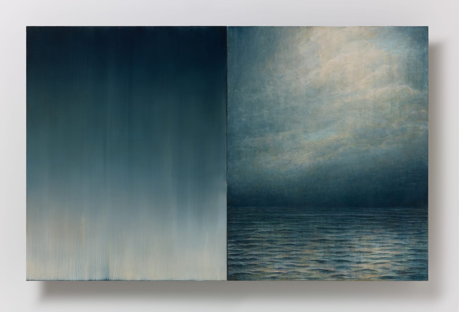 Michaye Boulter, We contain multitudes XII, 2021