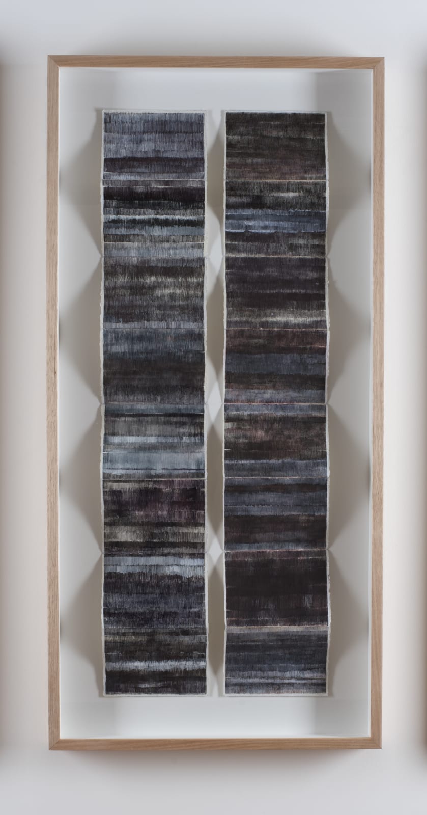 Anna Eden, Waiting work 2, 2018