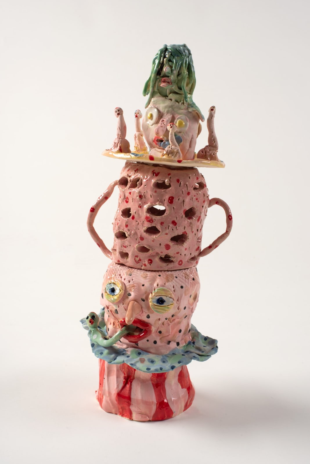 Mish Meijers, Mog Trophy, 2024