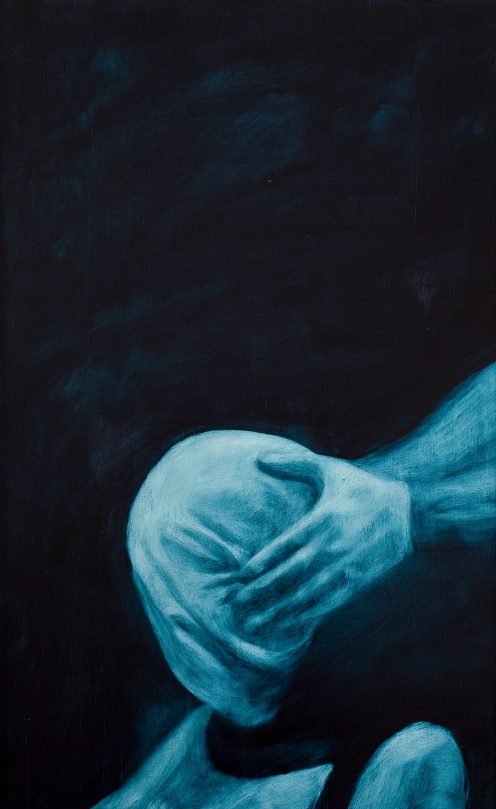 Alexander Okenyo, Thy terms, 2019