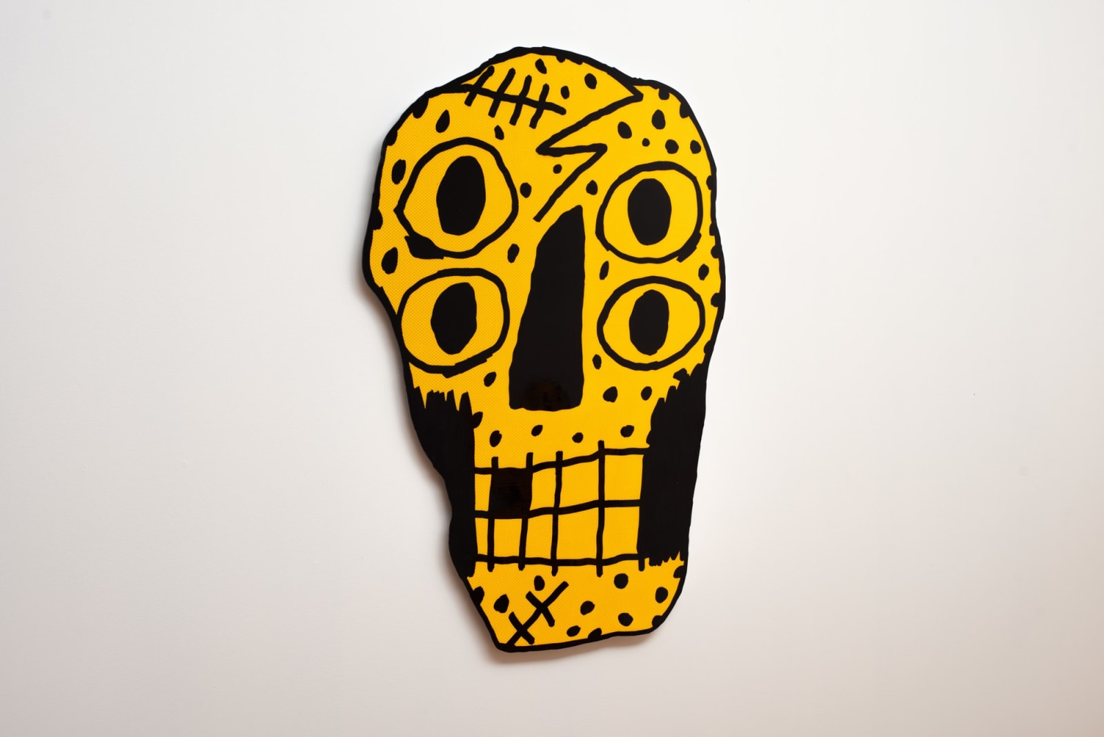 Tom O'Hern, Dead in a ditch, 2023
