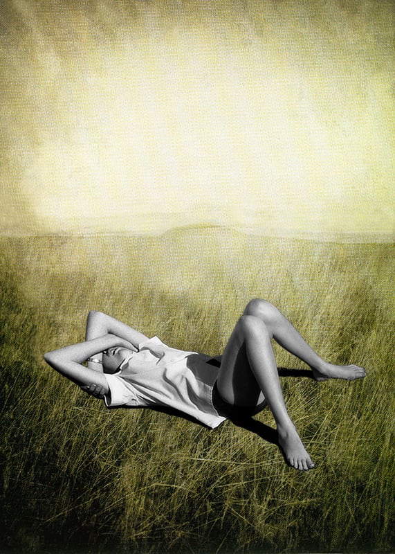 Pat Brassington, Shadow Minder, 2009