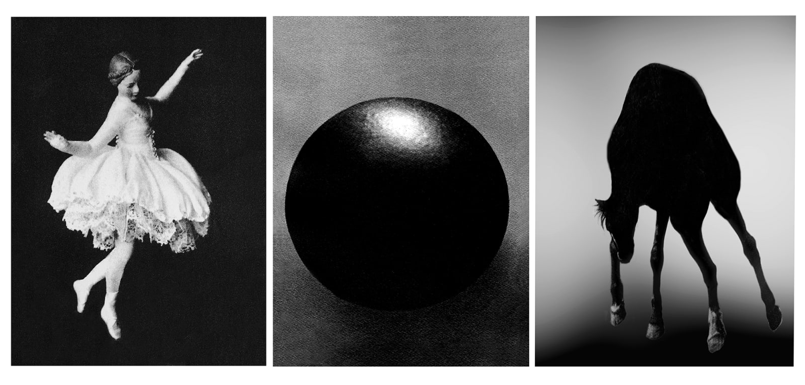 Pat Brassington, And it came to pass, 2020