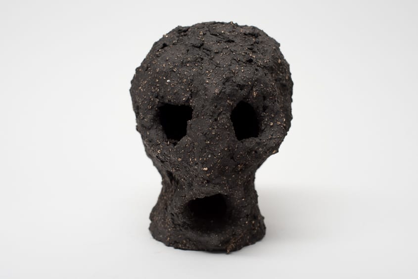 Locust Jones, Self Report 26, 2016