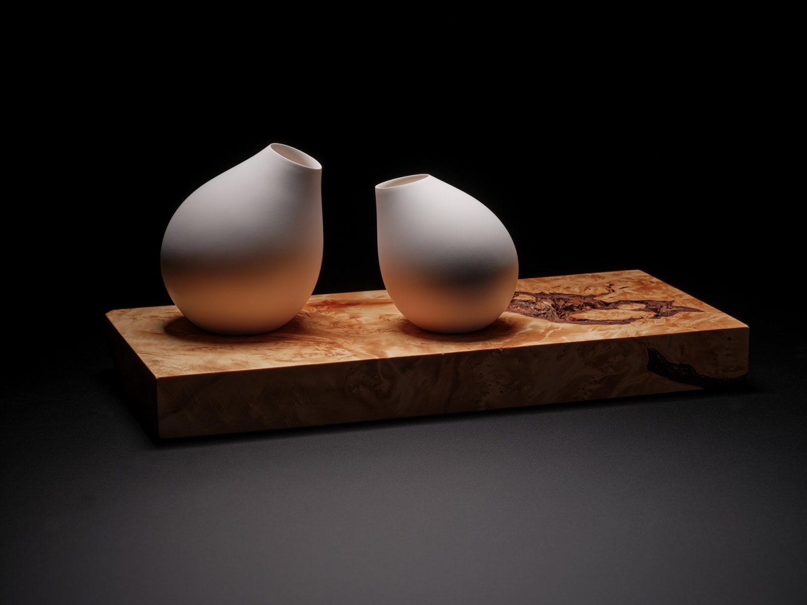 Kevin Perkins and Belinda Winkler, Huon #2, 2024