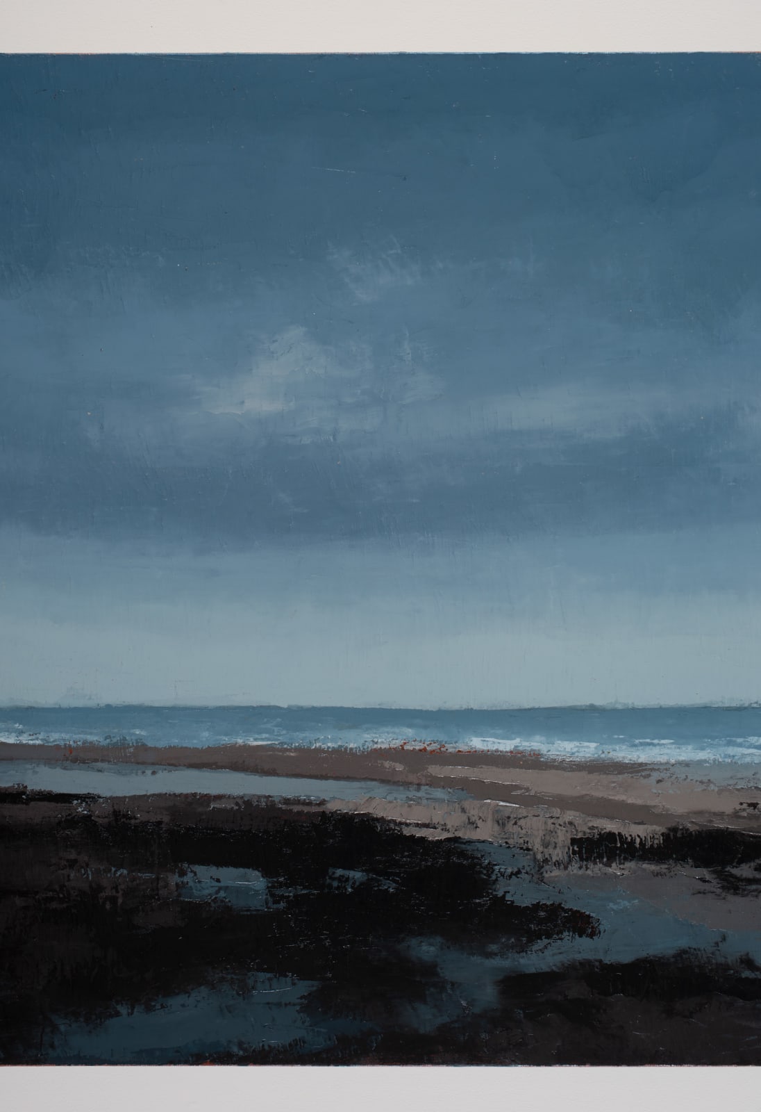 Philip Wolfhagen, The Long Vigil, 2020-2022