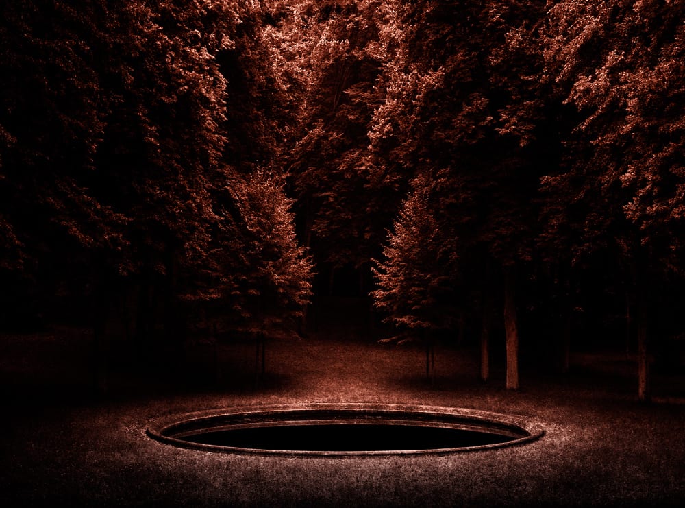 Jane Burton, La Bête #6, 2011