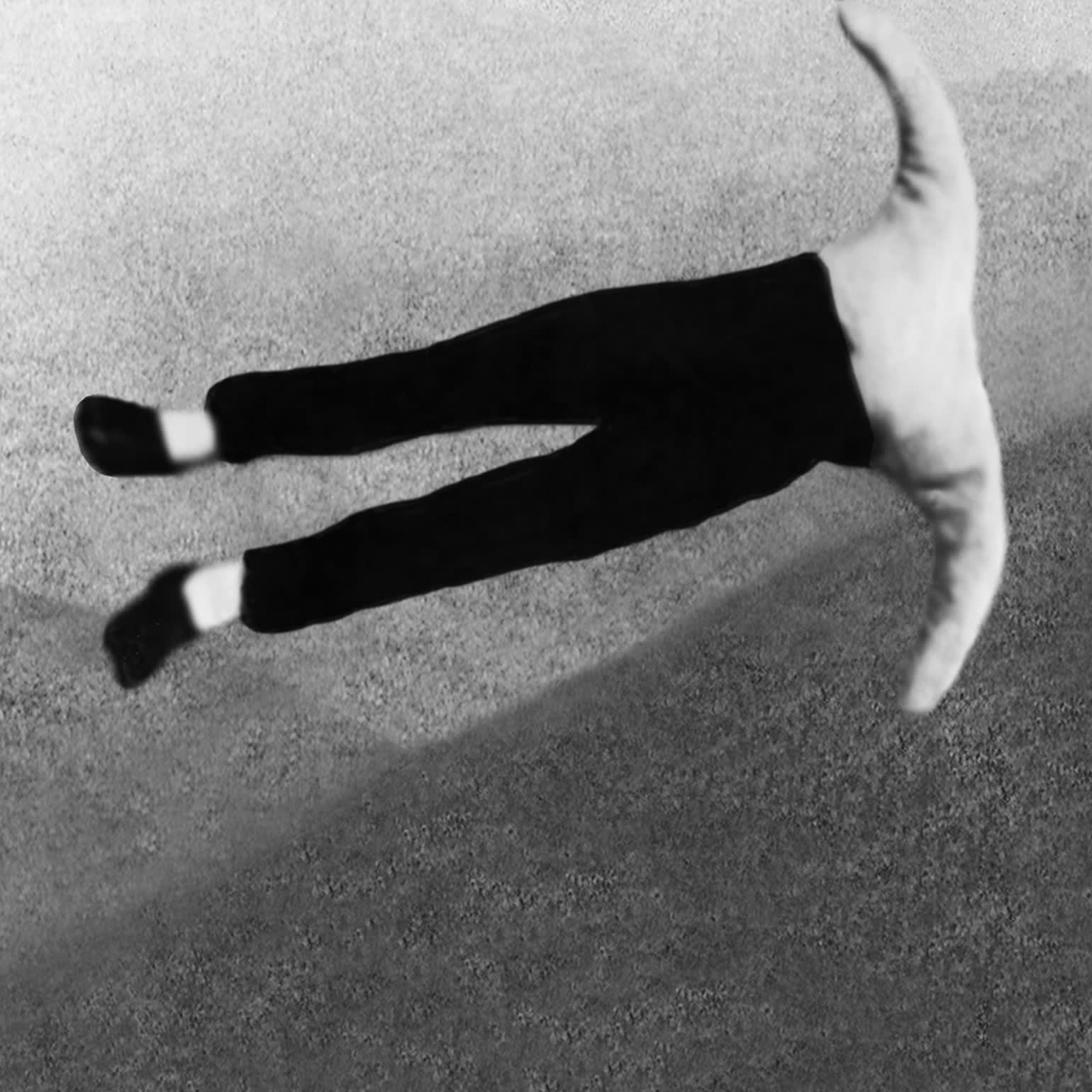 Pat Brassington, All in a dream, 2020