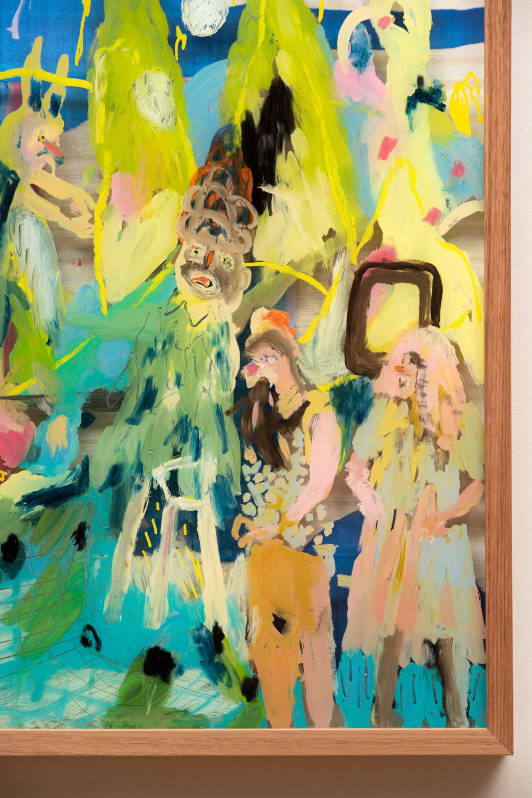 Mish Meijers, Witching Hour, 2022