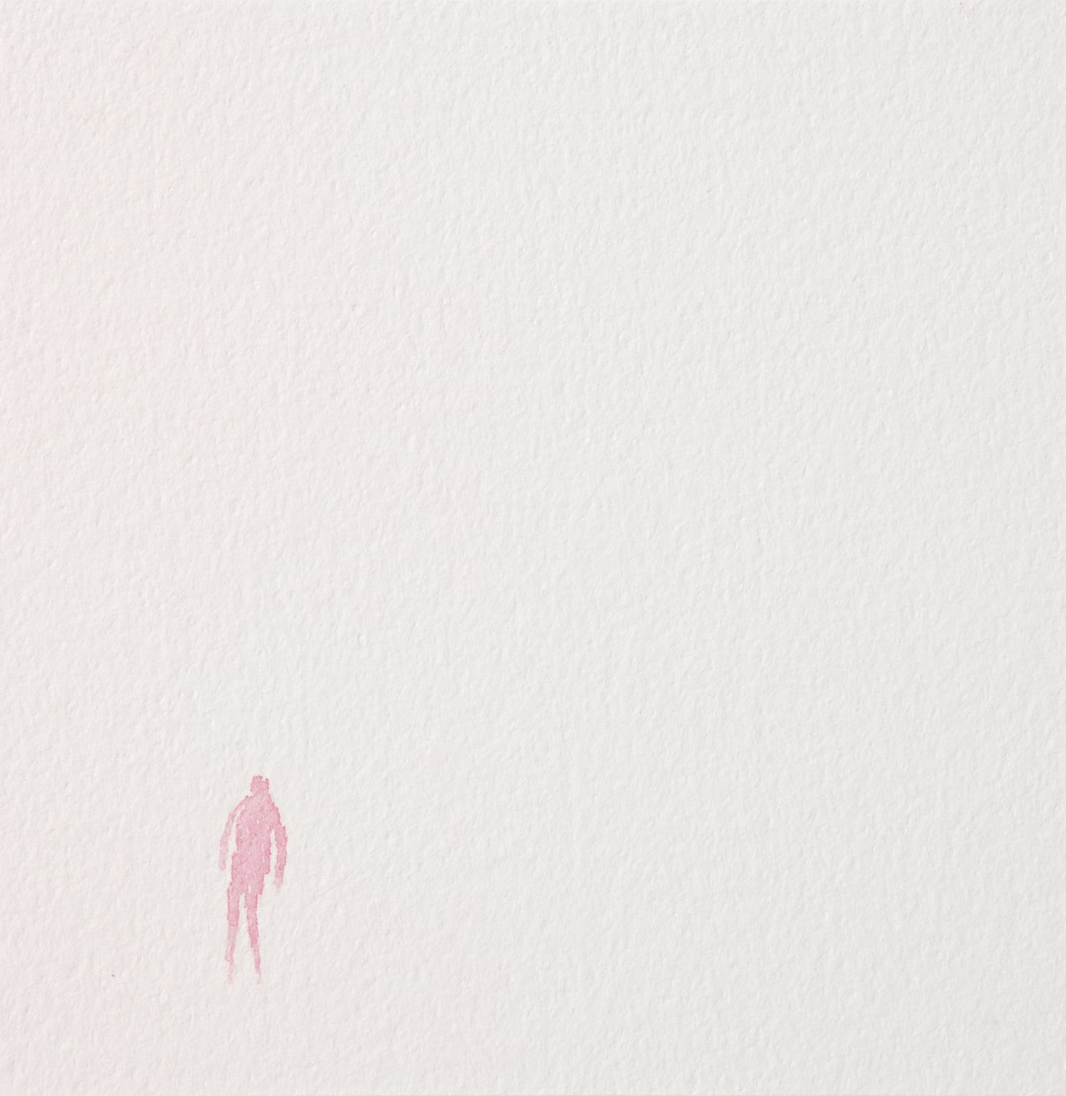 Sara Maher, The Blue Stocking Bird, 2023
