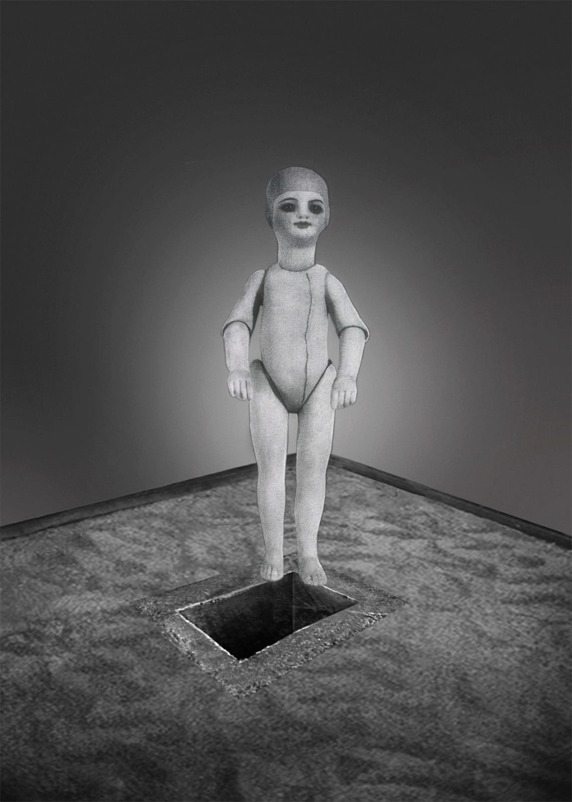 Pat Brassington, Still lives #10, 2024