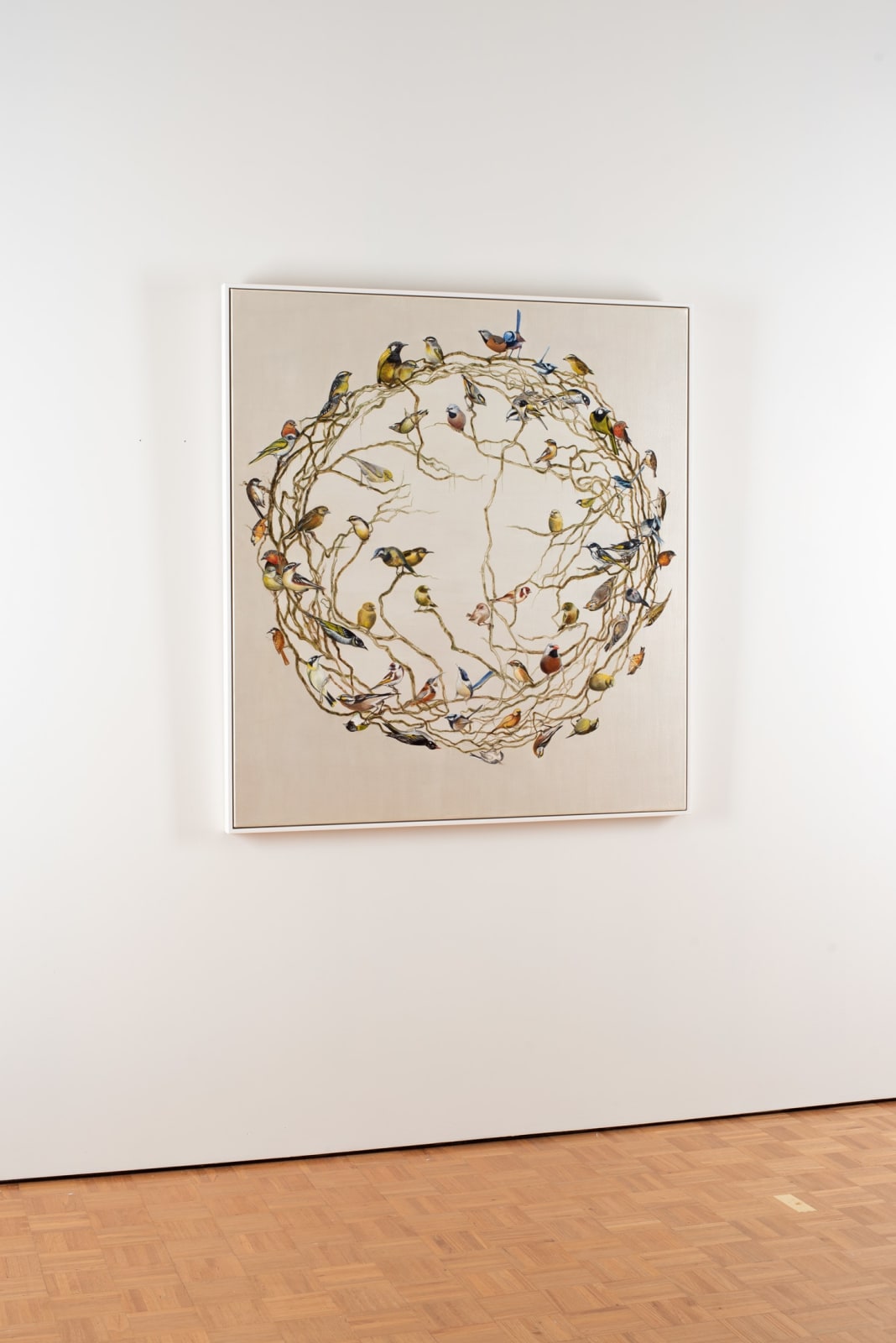 Helen Wright, Climate cluster 2, 2022/23