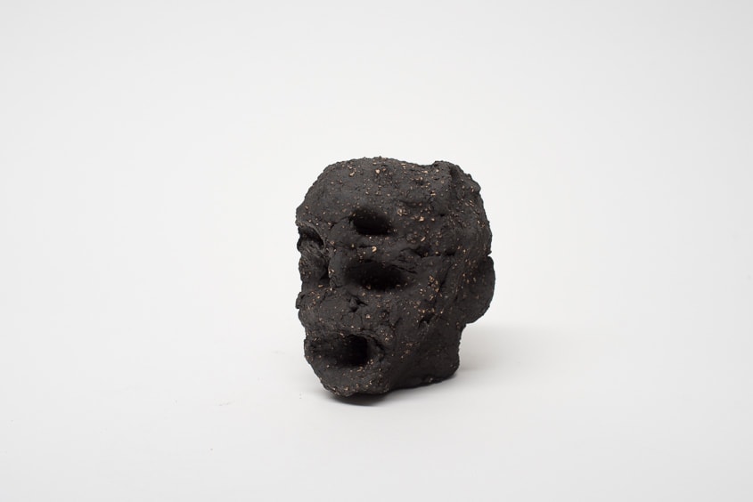 Locust Jones, Self Report 32, 2016
