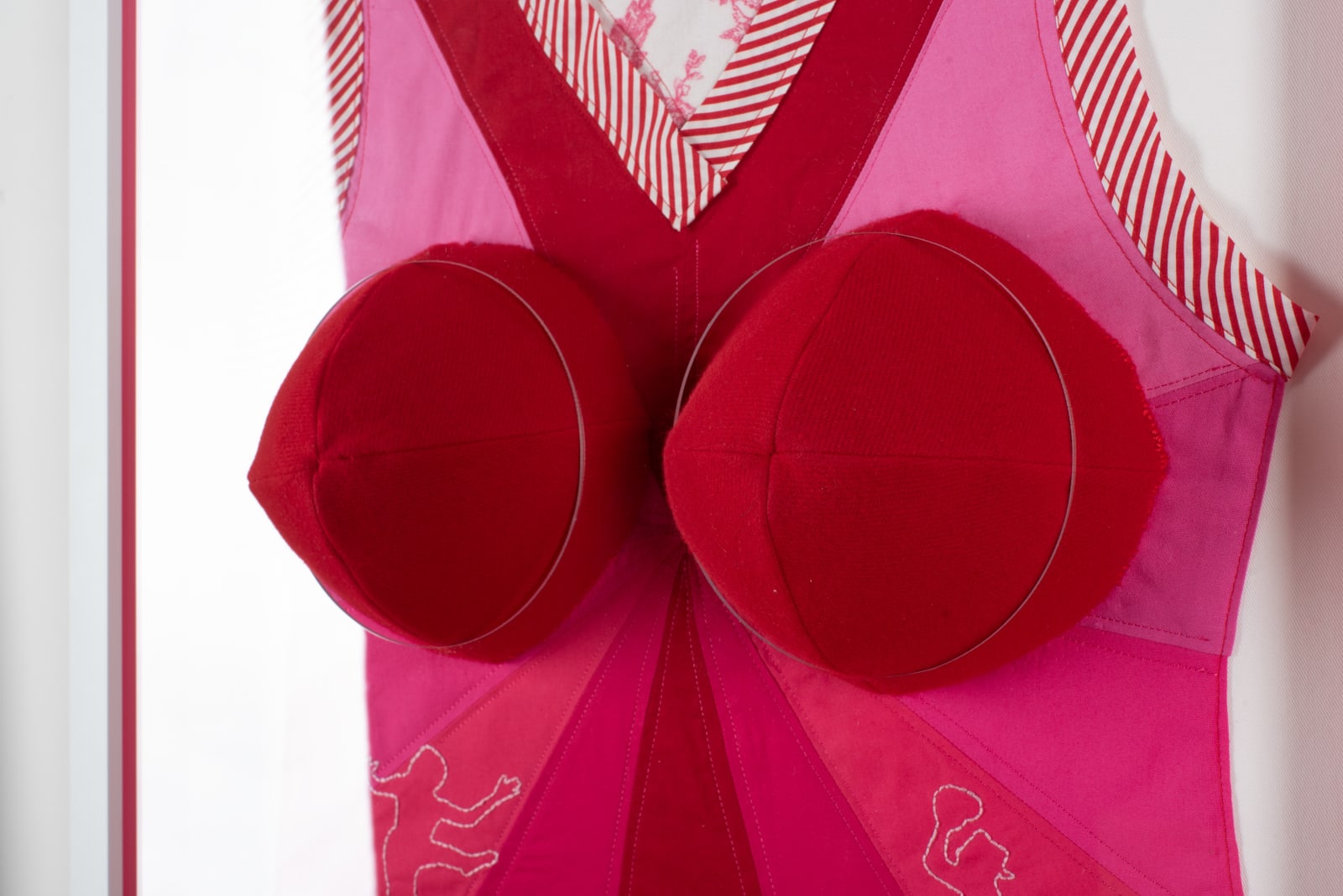 Nicole O'Loughlin, Boobs and All, 2024