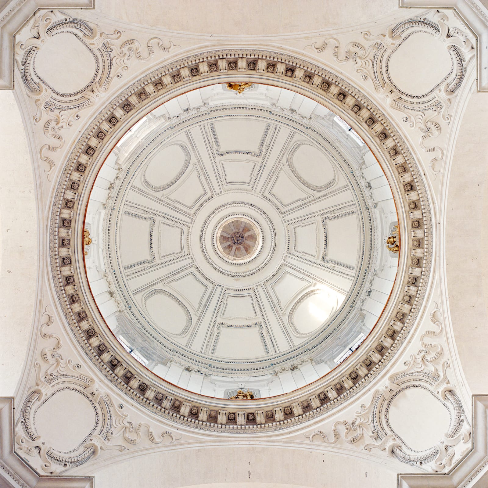 David Stephenson, 30805 Church of Saints Peter and Paul, Krakow, Poland, 1605-1609