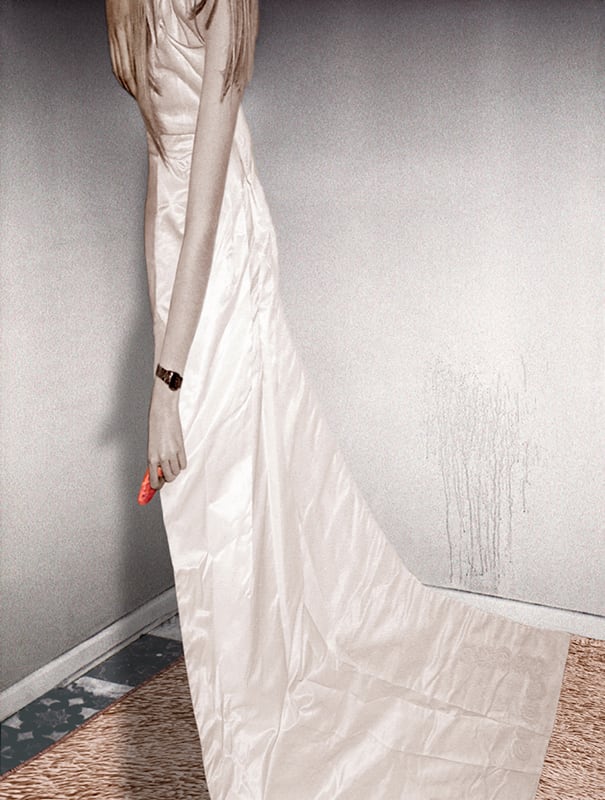 Pat Brassington, Dressed to Kill, 2007