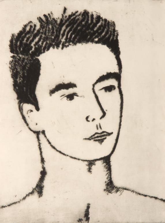 Barbie Kjar, Voyager, 2014