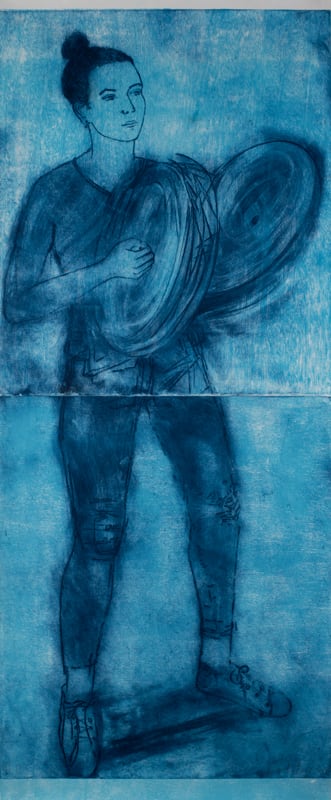 Barbie Kjar, Sonido, 2017