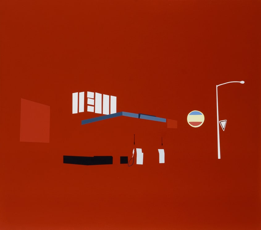 Alex Davern, Bob & Tom, 2014