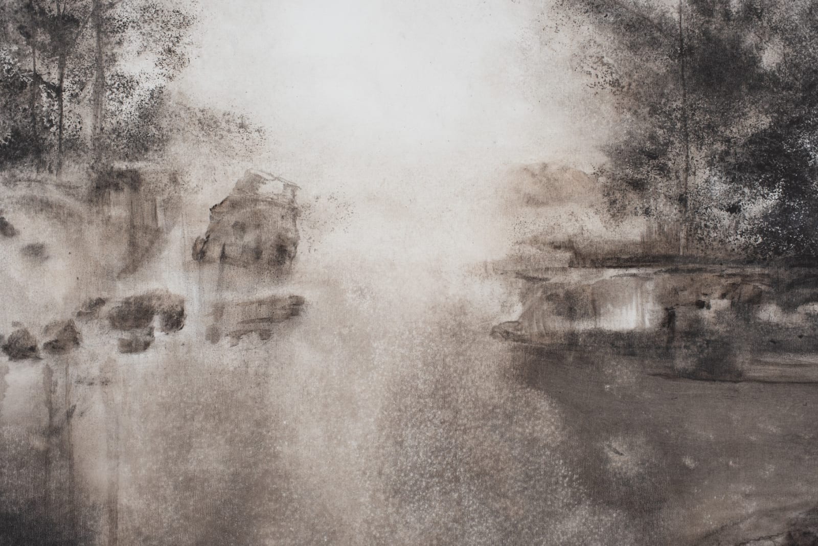 Lucinda Bresnehan, Ooh child