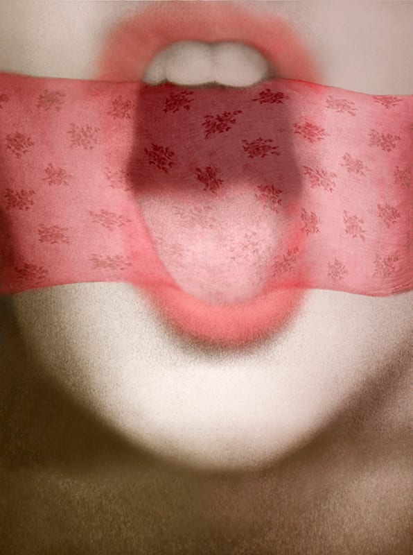 Pat Brassington, Forget your perfect offering, 2008