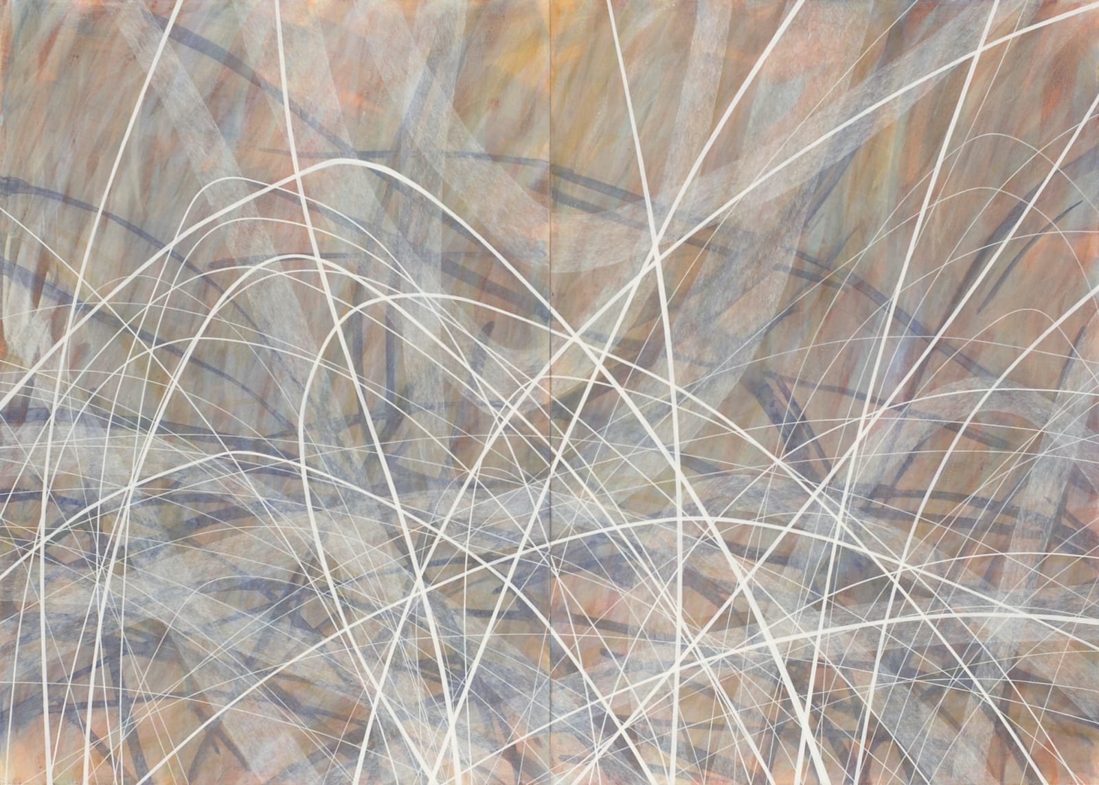 Sue Lovegrove, Windwalking 515, 2012