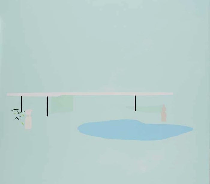 Alex Davern, Household Gods, 2016