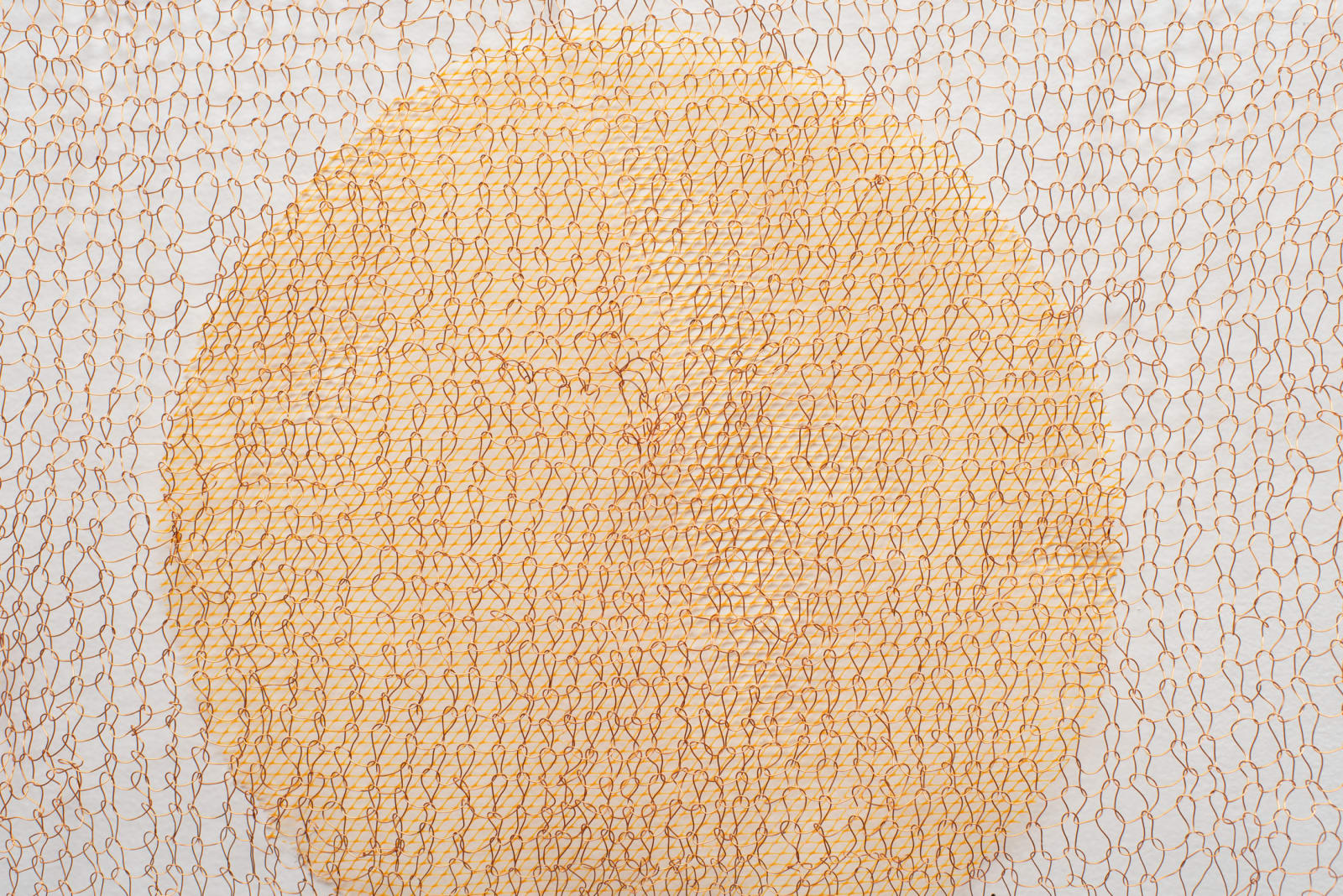 Irene Briant, Heavenly Body, 2024
