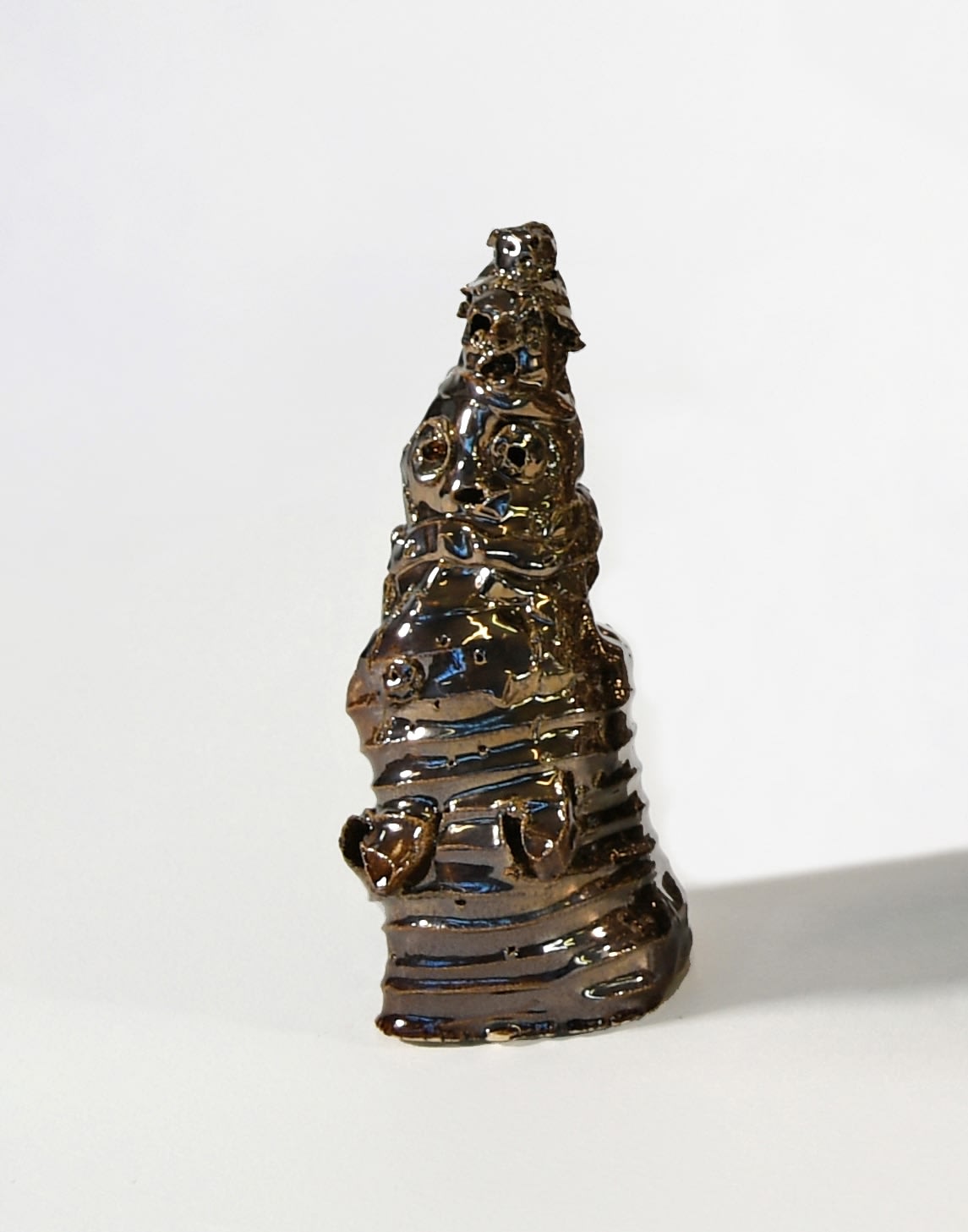 Mish Meijers, Le gawker, 2022