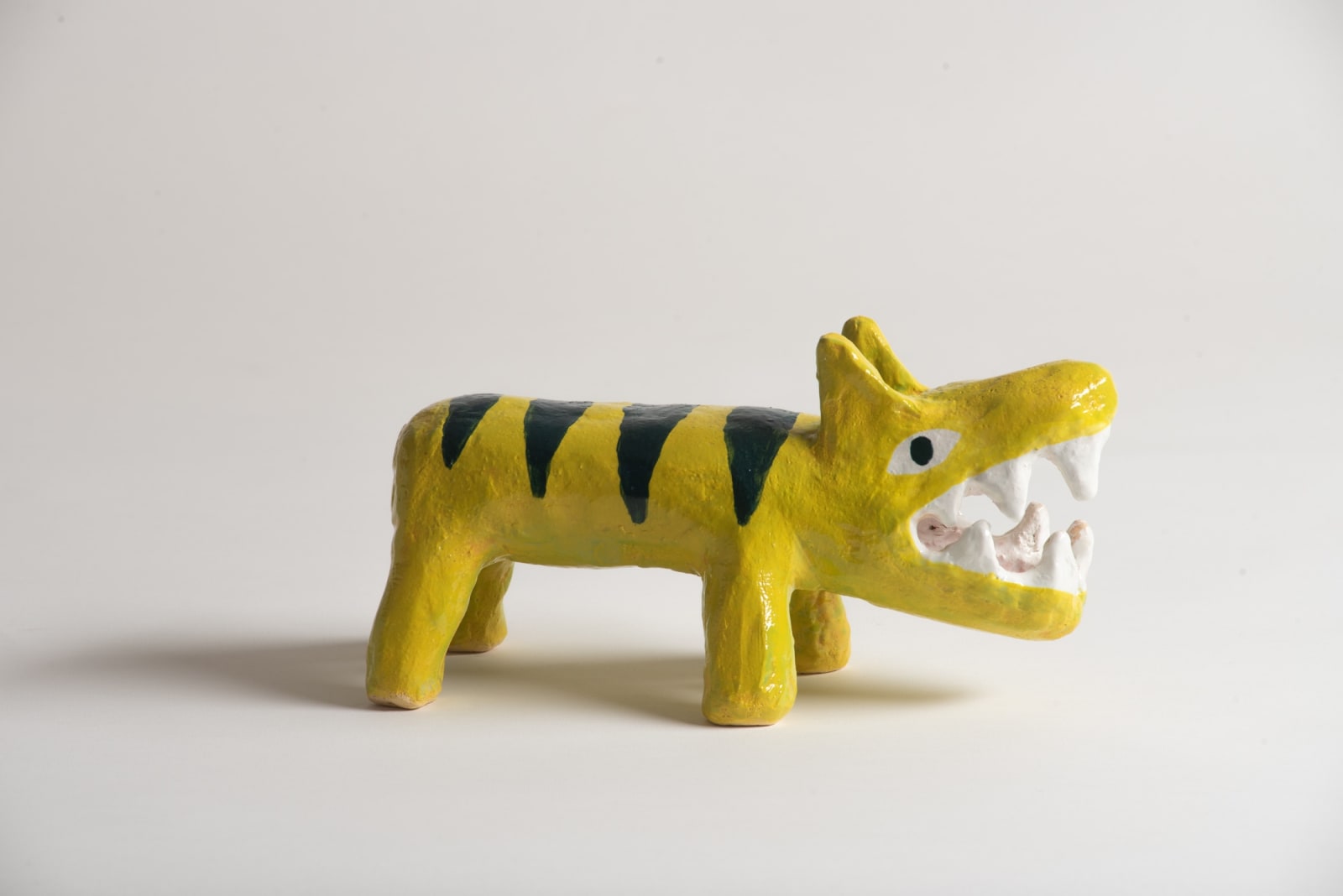 Tom O'Hern, Pig Dog, 2025