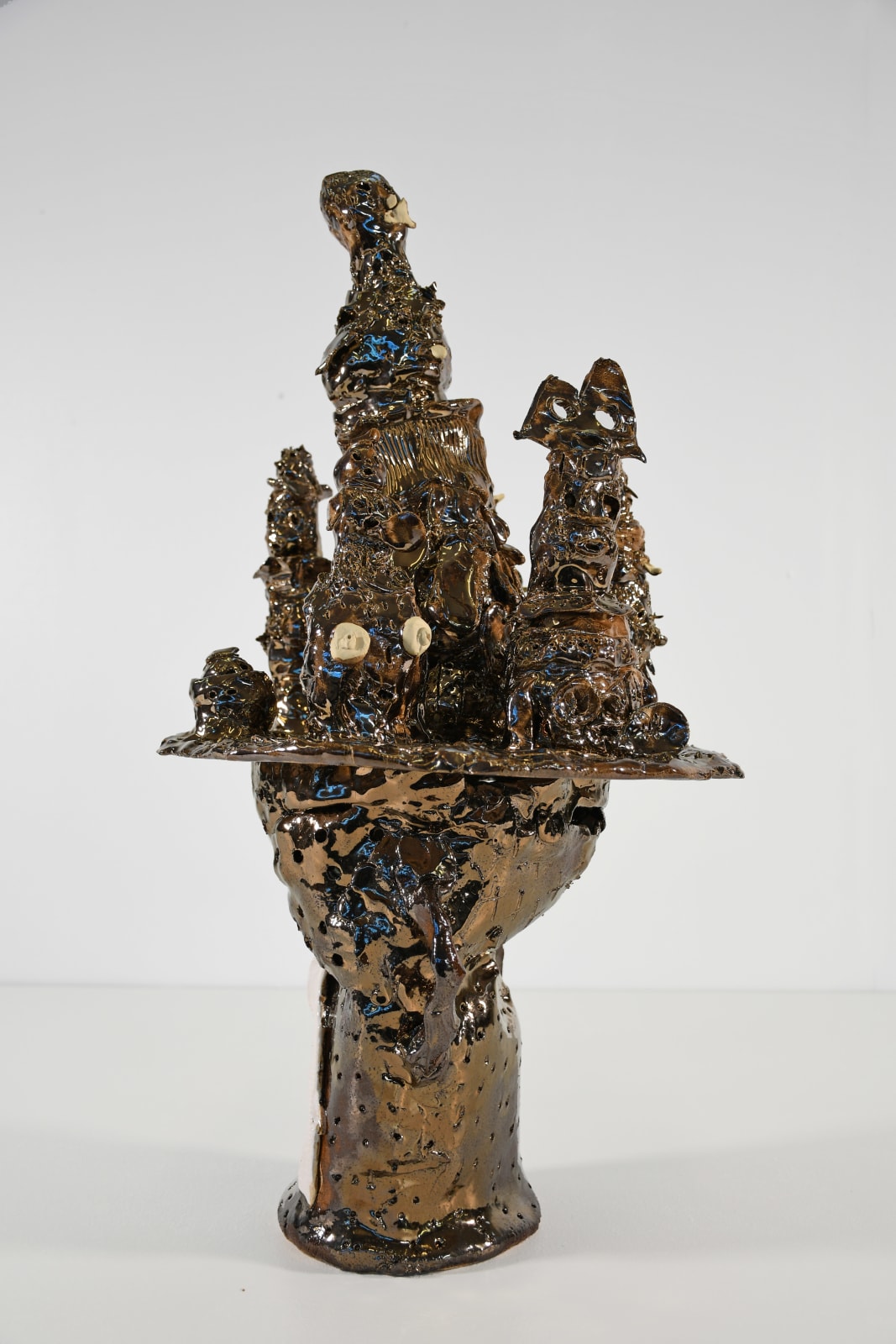 Mish Meijers, Chatty Cathy trophy, 2022