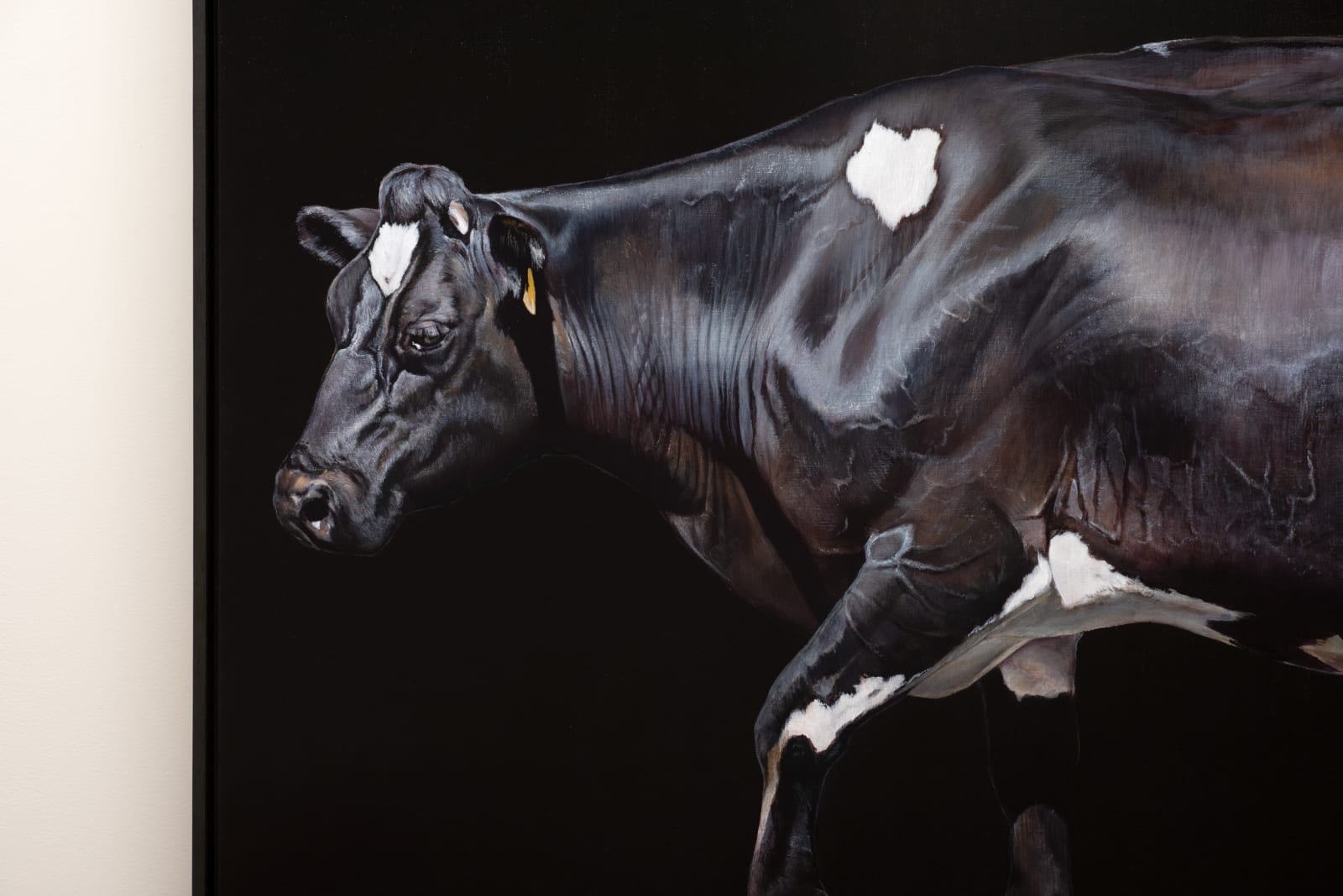 Stephanie Tabram, Grace, 2014