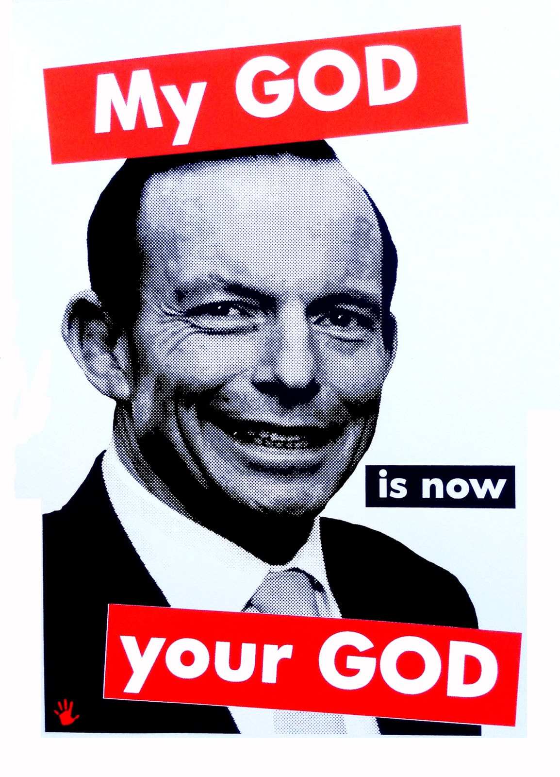 Franck Gohier, The Trojan