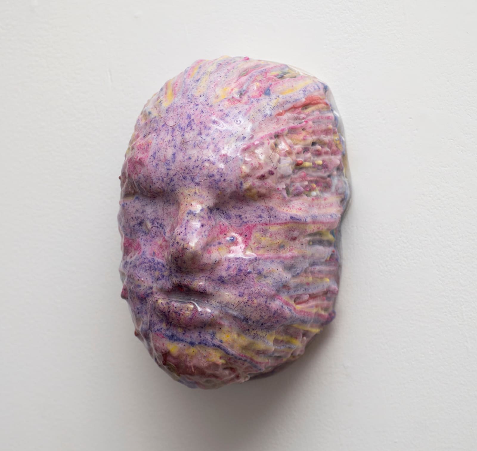 Joel Crosswell, Anonymous Soul 5, 2017