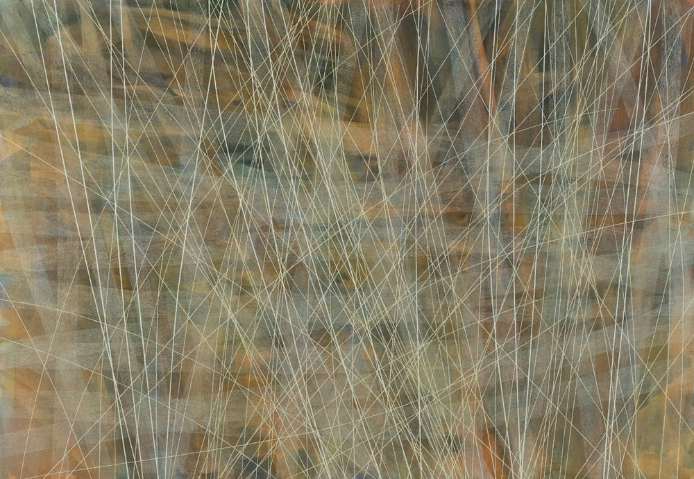 Sue Lovegrove, The Shape of the Wind 471, 2010