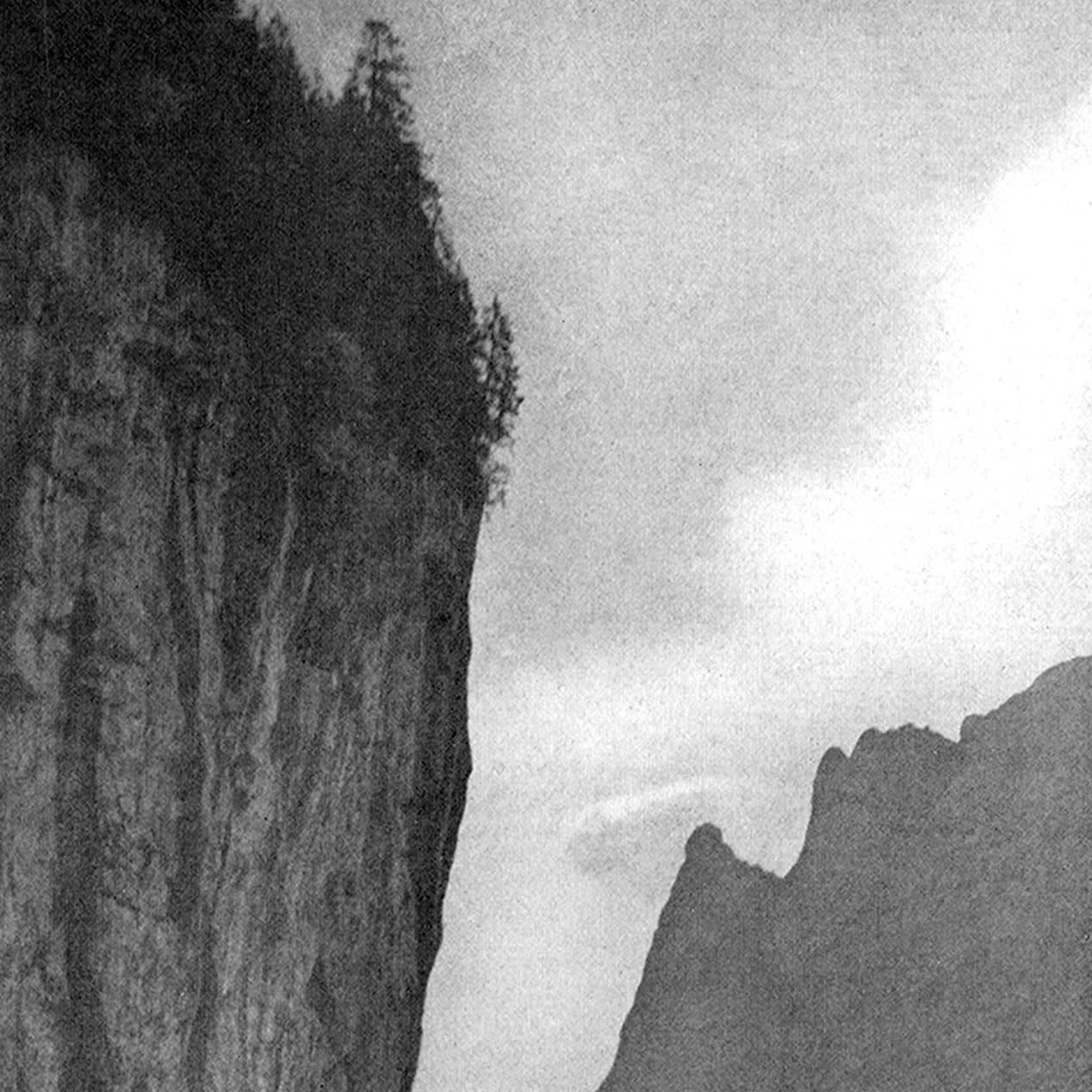 Pat Brassington, All in a dream, 2020